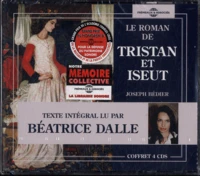 Le roman de tristan et iseut
