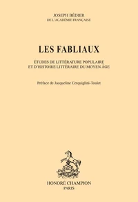 Les fabliaux