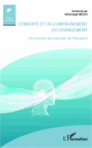 Conduite et accompagnement du changement