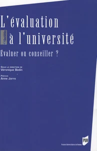 L'évaluation à l'université