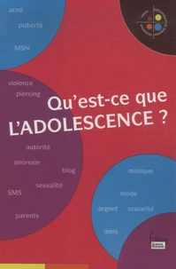 Qu'est-ce-que l'adolescence ?