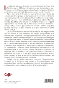 L'Amérique en otage