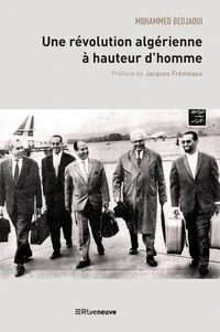 Une révolution à hauteur d'homme