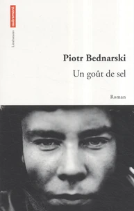 Un goût de sel