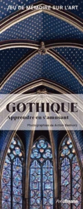 Gothique, apprendre en s'amusant
