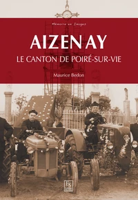 Aizenay