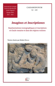Imagines et inscriptiones