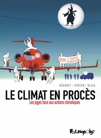 Le climat en procès