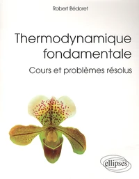 Thermodynamique fondamentale