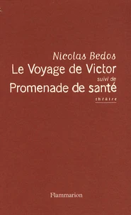 Le voyage de Victor