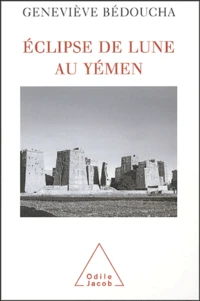 Eclipse de lune au Yémen