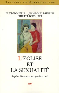 L'Eglise et la sexualité