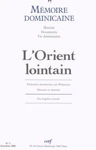 L'Orient Lointain