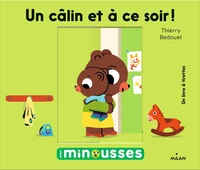 Un câlin et à ce soir !