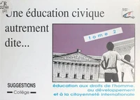 Une éducation civique autrement dite (2)