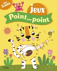 Jeux Point par point