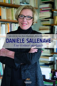 Danièle Sallenave