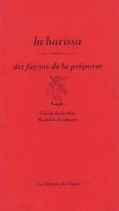 La harissa