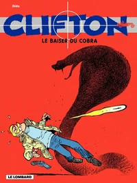 Le Baiser Du Cobra