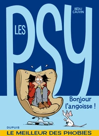 Bonjour l'angoisse !