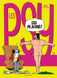 Je m'aime !