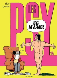 Je m'aime !