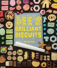Bee Berrie - Bee's Brilliant Biscuits.