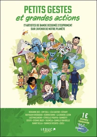 Petits gestes et grandes actions