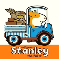 Stanley the Baker