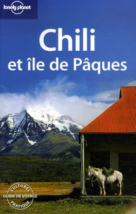 Chili et Ile de Pâques