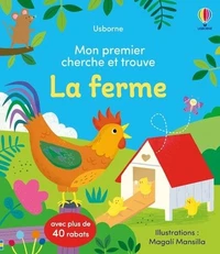 La ferme