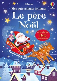 Le père Noël