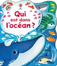 Qui est dans l'océan ?
