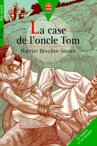 La case de l'oncle Tom