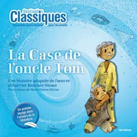 La Case de l'oncle Tom