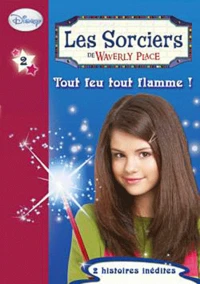Tout feu tout flamme