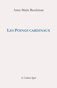 Les poings cardinaux