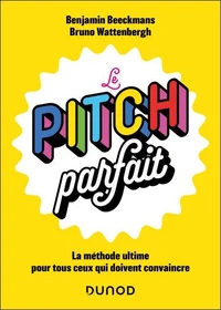 Le pitch parfait