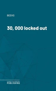 30, 000 locked out