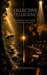 COLLECTIVE INTELLIGENCE: On Systems That Think Without a Thinker
