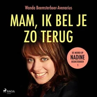 Mam, ik bel je zo terug