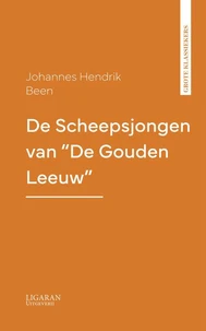 De Scheepsjongen van "De Gouden Leeuw"