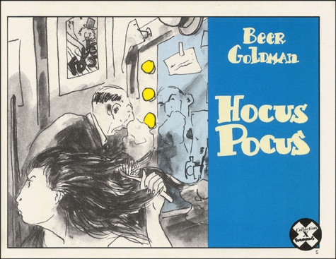  Beer et  Goldman - Hocus Pocus.