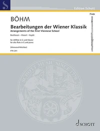 Bearbeitungen der Wiener Klassik