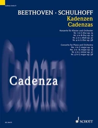 Cadences