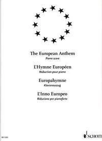 L'Hymne Européen
