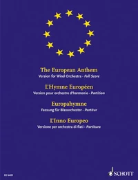 L'Hymne Européen