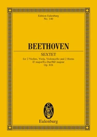 Sextet Mib majeur