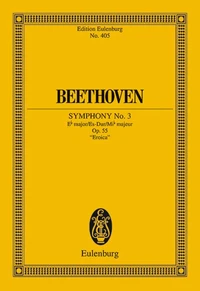 Symphonie n° 3 en mi bémol majeur
