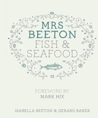 Mrs Beeton's Fish &amp; Seafood